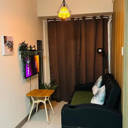 Condo Unit In Pasay